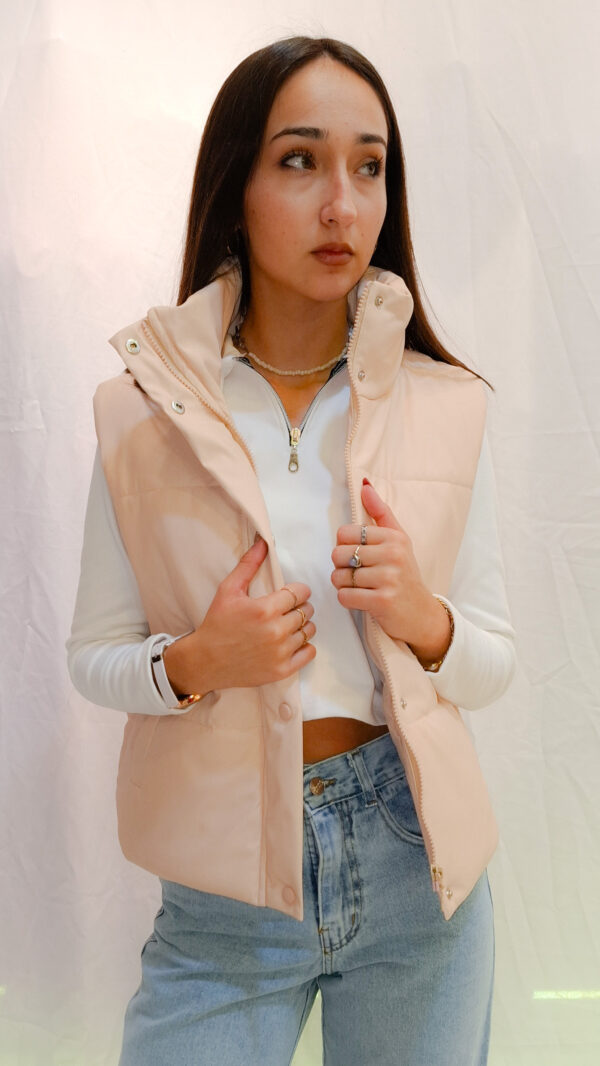 Chaleco Puffer - Image 2
