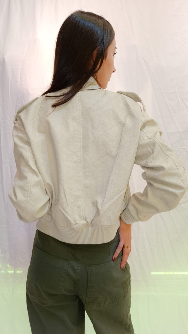 Campera bomber - Image 7