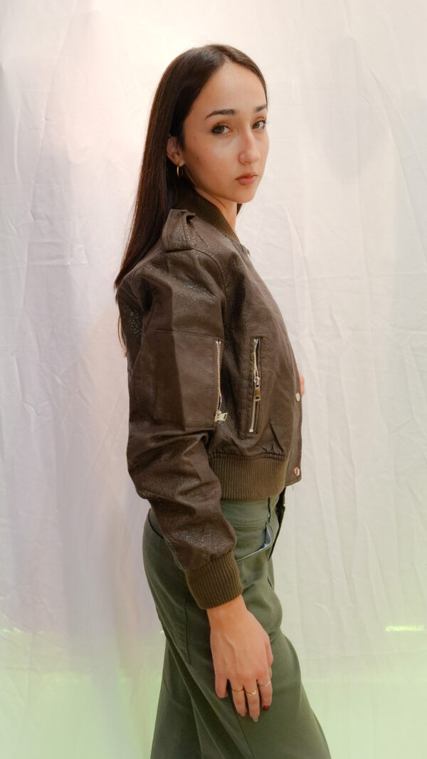 Campera bomber - Image 3