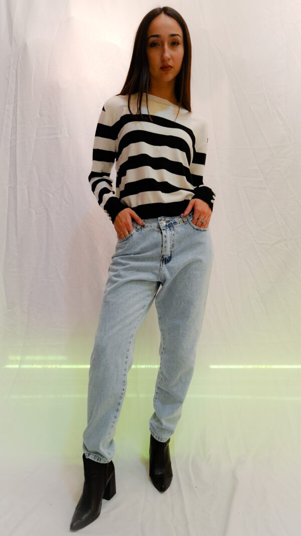 Jean mom celeste