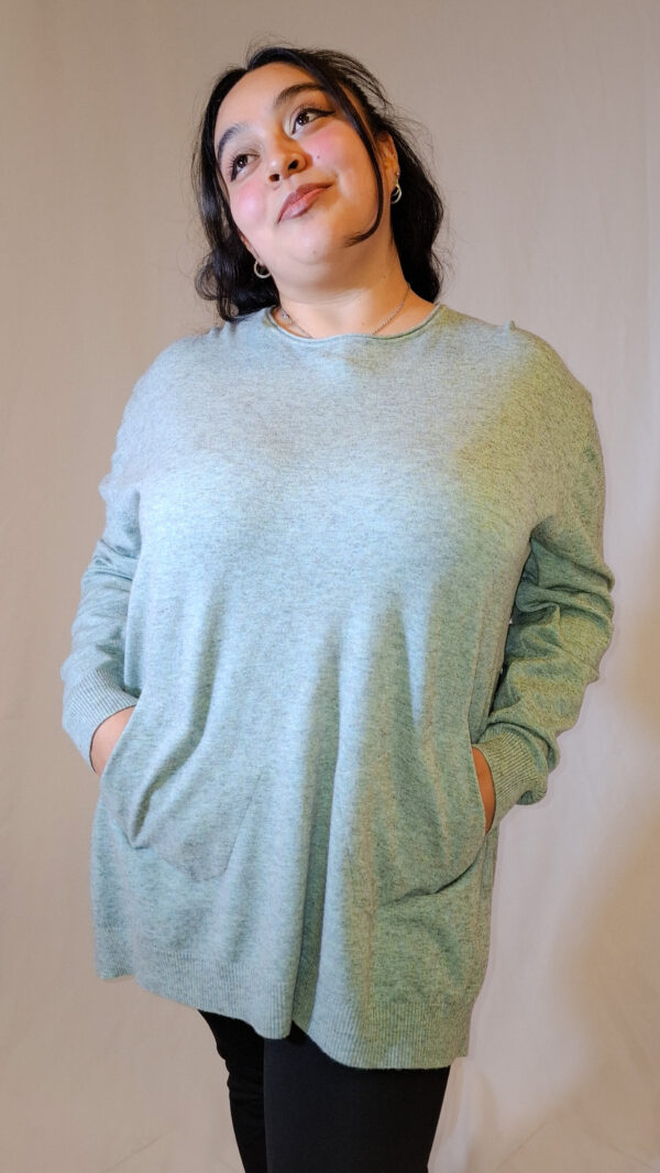 Sueter oversize - Image 9