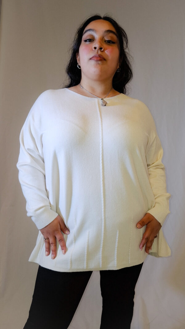 Sueter oversize - Image 5