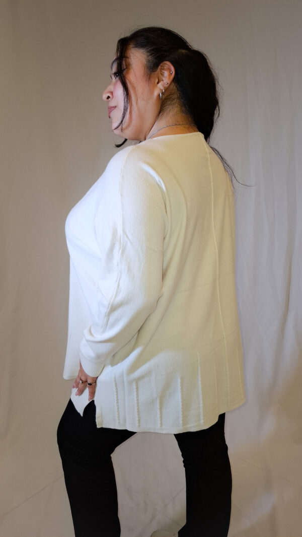 Sueter oversize - Image 4