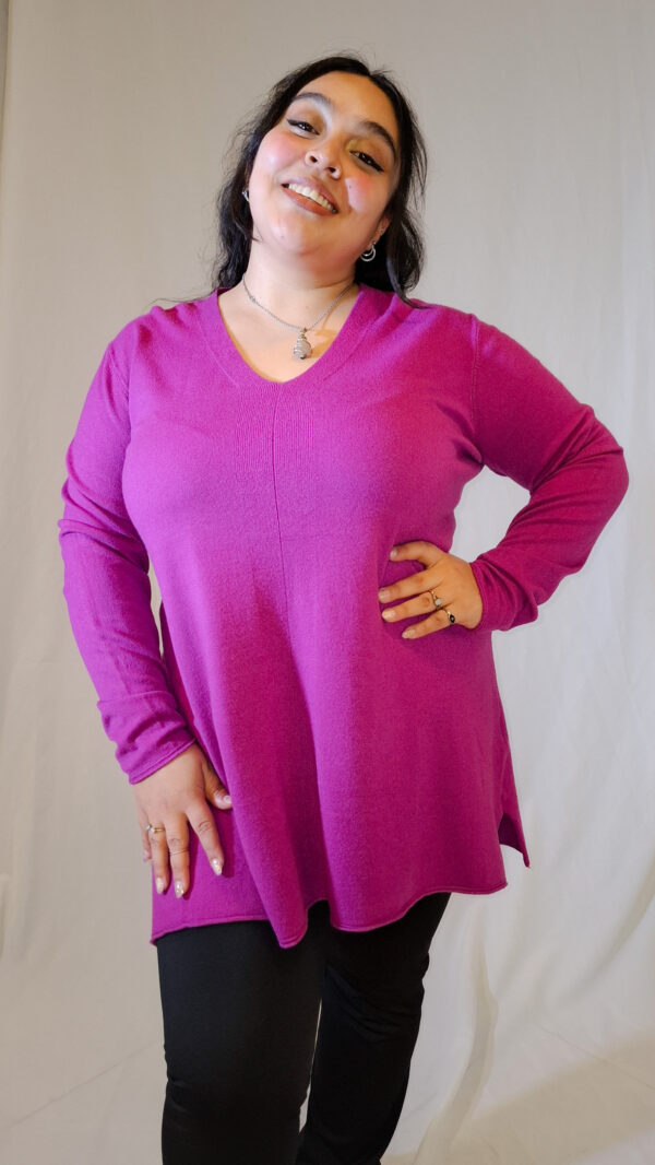 Sueter oversize - Image 2