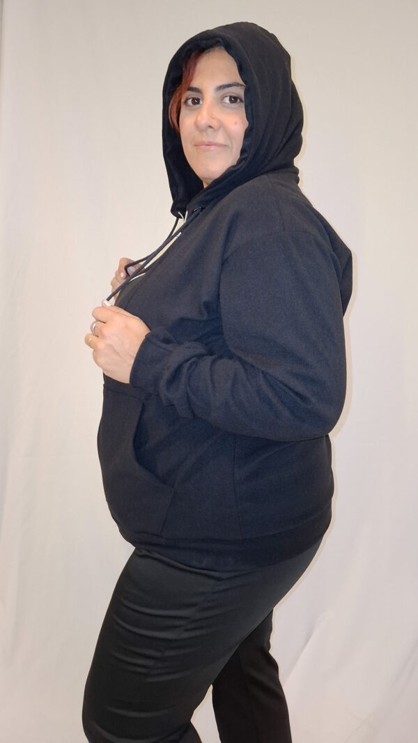 Campera Micro polar - Image 3